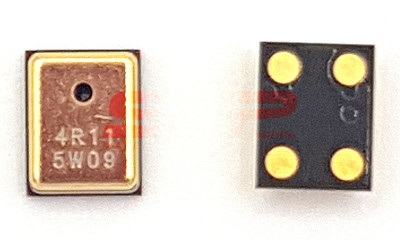 Microfon LG GT505 foto