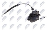 Broasca usa, incuietoare Kia Pro Cee&amp;#39; d 2007-; usa fata, partea stanga; 81310-1H010; NTY