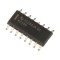 C.I. 74HC CMOS, SMD SOIC-16 SN74HC165D TEXAS-INSTRUMENTS