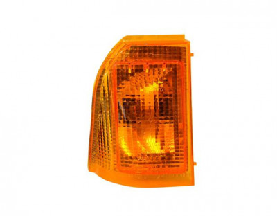 Lampa semnalizare Dacia 1310 CN 1991-1998 dreapta 11843 6001540124 - 15017 foto