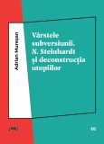 Varstele subversiunii | Adrian Muresan