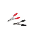 Crocodil 50A rosu sau negru 1buc, Oem