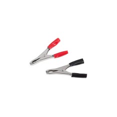 Crocodil 50A rosu sau negru 1buc
