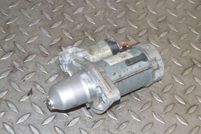 Electromotor JAGUAR F-TYPE Coupe X152 2015 OEM: gx73-11001-eb 12244264