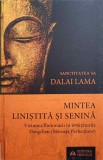 MINTEA LINISTITA SI SENINA. VIZIUNEA ILUMINARII IN INVATATURILE DZOGCHEN (MAREATA PERFECTIUNE)-SANCTITATEA SA DA