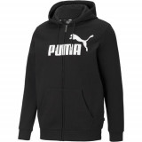 Hanorac barbati Puma Essentials Big Logo 58669801