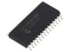 Microcontroler AVR SO28 1.8-5.5VDC AVR128 AVR-DA