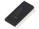 Microcontroler AVR SO28 1.8-5.5VDC AVR128 AVR-DA