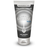 Lubrifiant Anal Pleasure, Silicone Touch, 100ml