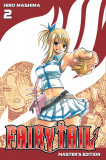 Fairy Tail Master&#039;s Edition Vol. 2 | Hiro Mashima, Kodansha America, Inc