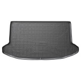 Tavita portbagaj din cauciuc premium pentru Kia Soul din 2019 fara subwoofer