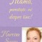 Mama, Povesteste-Mi Despre Tine!, Narcisa Suciu - Editura Bookzone