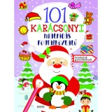 101 kar&aacute;csonyi matric&aacute;s foglalkoztat&oacute;