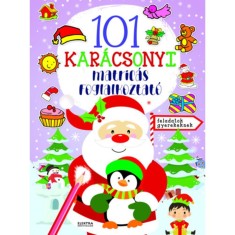 101 kar&aacute;csonyi matric&aacute;s foglalkoztat&oacute;