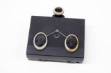 Modul de control ușă st&acirc;nga față AUDI A6 4G2, C7, 4GC 2017 OEM: 4G8959792J,4G8959792G 13562599