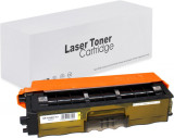 Toner de imprimanta pentru BROTHER TN900Y 6000, Oem