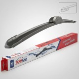 Ștergător parbriz auto TeamCar&reg; 28 inch (700 mm) &ndash; Universal, Silențios, Durabil