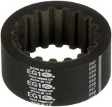 GATES EG1 EuroGrip&reg; Mufa ambreiaj flexibila