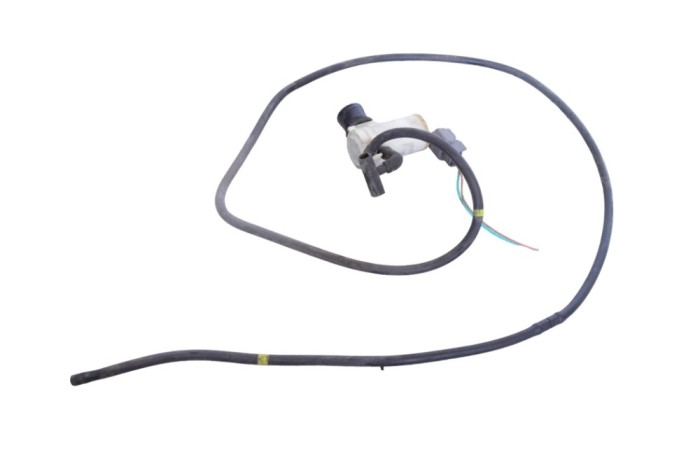 Motor rezervor lichid de parbriz SUBARU OUTBACK BS 2015 OEM: EW08,5161 25433596
