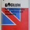 ENGLISH FOR INTERMEDIATE AND ADVANCED STUDENTS , coordonator SANDA RETINSCHI , 1979