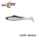 SHAD RELAX OHAIO 7.5 CM S032 10 BUC