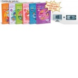Set educativ O calatorie distractiva spre cunoastere - clasa I