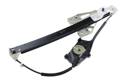 Macara geam Audi A4 2008-, Dreapta Spate, NTY EPS-AU-026 foto