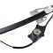 Macara geam Audi A4 2008-, Dreapta Spate, NTY EPS-AU-026