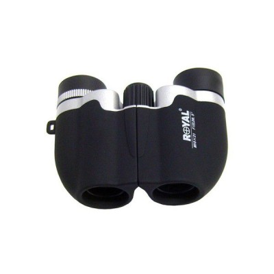 *Binoclu 10x21 Negru [ROYAL] foto