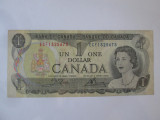 Canada 1 Dollar 1973