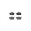 Placute frana LANCIA DELTA I 831AB0 ABE C2F004ABE