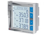 Analizor Calitate Energie WM20AV53H cu Panou LCD IP65
