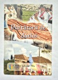 Pliant etnografic Purtătorii de datini 2004 &ndash; Consiliul Județean Alba