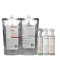 Kit Indreptare Permanenta Pentru Par Gros, Rezistent Istraight 400 ml