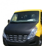 RENAULT MASTER Husa Capota Nergu PVC Piele 2010-2014