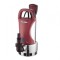 Pompa de apa murdara submersibila Raider RD-WP39, Inox, 1100 W