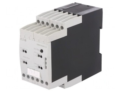 Releu Monitorizare Izolație 24-240V AC/DC foto