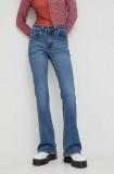 Levi&#039;s jeansi 726 femei high waist