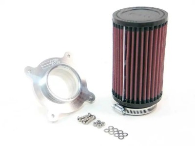 Filtru de aer K &amp;amp; N Yamaha Raptor 700 2006 foto