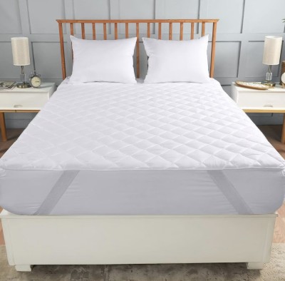 Protectie impermeabila pentru saltea Premium, bumbac 100% dimensiuni 90 200 cm foto