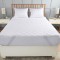 Protectie impermeabila pentru saltea Premium, bumbac 100% dimensiuni 90 200 cm