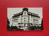 CARTE POSTALA - RSR - GOVORA - SANATORIUL BALNEAR