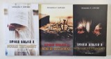 ISTORIA BIBLICA A NOULUI TESTAMENT , VOLUMELE I - III de ALEXANDRU P. LOPUHIN , 2024