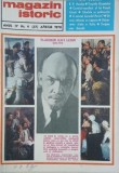 Magazin istoric nr. 4, aprilie 1970