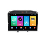 Cumpara ieftin Navigatie dedicata cu Android Peugeot 308 I 2007 - 2013, 1GB RAM, Radio GPS