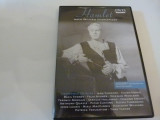 Hamlet, DVD, Altele