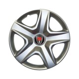 Set 4 Capace Roti Creative Rey R14, Potrivite Jantelor de 14 inch, Pentru Range Rover, Model 202
