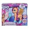 My little pony canta si patineaza cu sunny