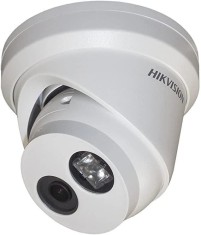 Camera supraveghere Hikvision IP turret DS-2CD2363G2-IU(2.8mm), 6MP, AcuSens - filtrarea
