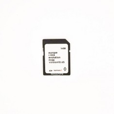 Card Renault Carminat R-LINK harti 2025 Europa Romania Turcia Megane Scenic Koleos Laguna Clio